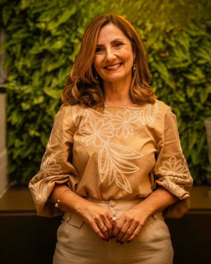 Gisela Wittmann Lopes