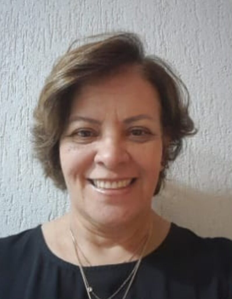 Marta Helena Miranda