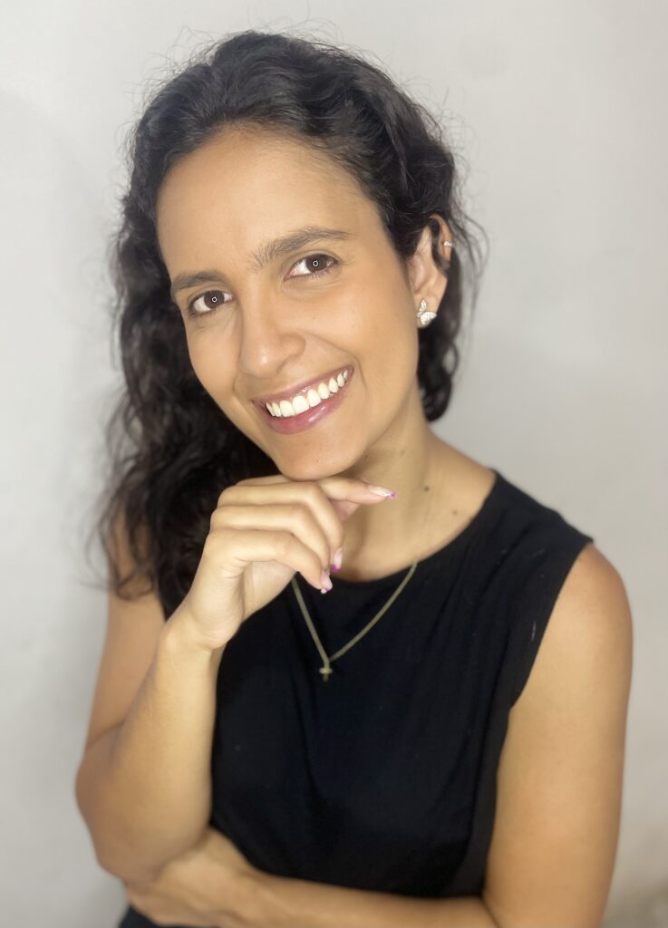 Foto Isabella Abranches